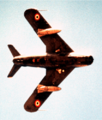 MiG17Underside1981