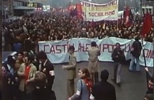 Archivo:Minutos de Historia. Por la Autonomía de Castilla y León, 1978