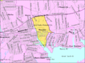 Moriches-map