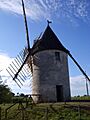 Moulin vensac