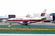 N989UA B737-291 United Al LAX 05MAR94 (6157951383).jpg