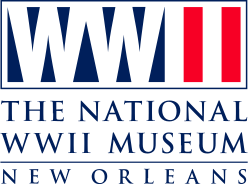 National WWII Museum logo.svg