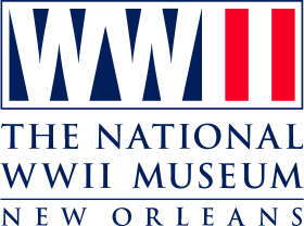 National WWII Museum logo.svg