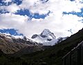 Nevado Poroquingua
