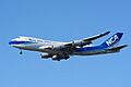 Nippon Cargo Airlines, Boeing 747-400F JA08KZ NRT (23787081785)