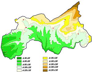 Archivo:Odèn-orografia-2000-mut