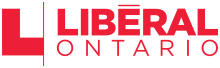 Ontario Liberal Party logo.svg