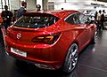 Opel Astra GTC Paris Concept - Flickr - David Villarreal Fernández (5)
