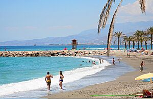 Archivo:PLAYA DE TORRENUEVA