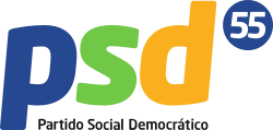 PSD Brazil logo