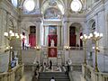 Palacio Staircase
