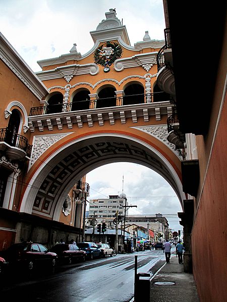 Palacio de Correos Guatemala (3746538892)