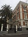 Palacio del Duque de Elduayen (Recoletos 25, Madrid) 06