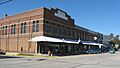 Palestine Commercial Historic District