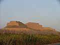 Paramonga Fortress & Observatory, Peru