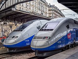 Paris TGV trains gare de l'Est P1260789.jpg