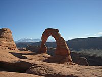 Parque Nacional de los-Arcos-Utah2519