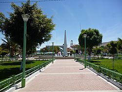 Plaza de La Joya.JPG