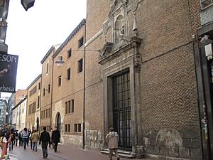 Archivo:Porta Coeli Valladolid