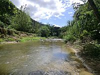 Archivo:Río Pacairigua. Guatire