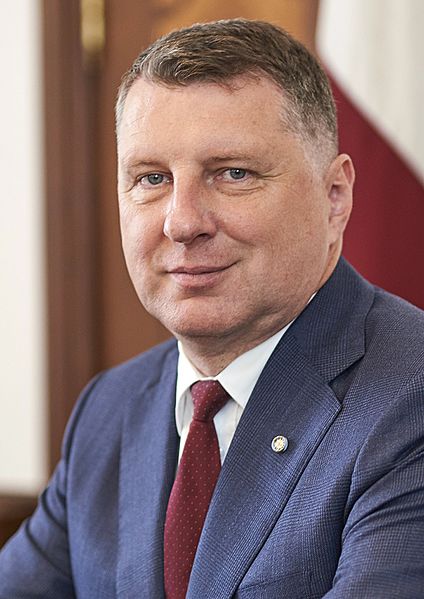 Raimonds Vejonis 2019 (cropped)