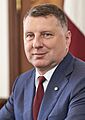 Raimonds Vejonis 2019 (cropped)
