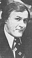 Rex Hughes 1975