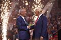 Robert F. Kennedy, Jr. & Donald Trump (53953048159)