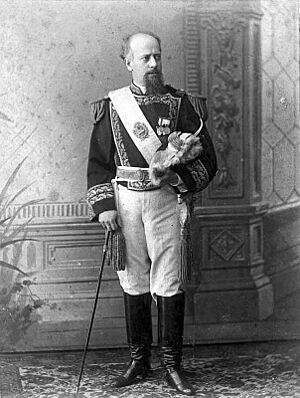 Archivo:Roca, Julio Argentino