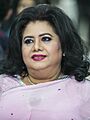 Runa Laila on 4 July 2017 (01) (cropped)