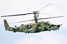 Archivo:Russian Air Force Kamov Ka-50