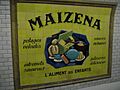 Saint-Martin Maizena