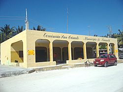 San Crisanto (Sinanché), Yucatán (01).JPG