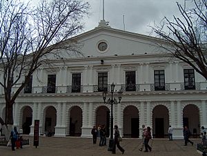 Archivo:San Cristóbal de Las Casas 07