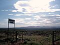 San Jacinto Ranch on the way HWY 93 NV - panoramio