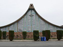 San José CA - Saint Patrick Proto-Cathedral - 1.jpg