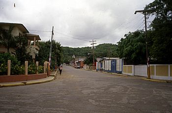Archivo:San Juan del Sur1
