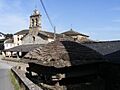 San Martin de Oscos