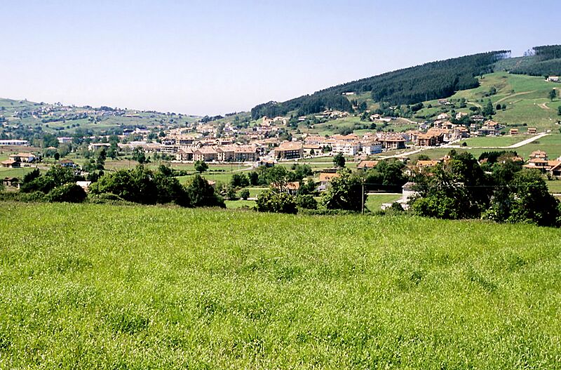 San Miguel de Meruelo (2008)