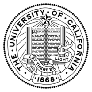 Archivo:Seal of the University of California