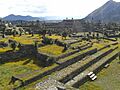 Sitio arqueológico Cantona, Puebla- 2013-11-06 21-35