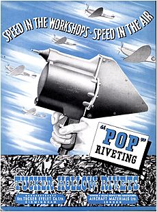 Archivo:Speed in the Workshops - Speed in the Air - Geo Tucker Eyelet Co 01