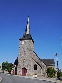 St Germain le Fouilloux église 1.JPG
