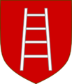 Stemma della Scala