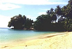 Archivo:Strand von Uatabo, Baucau