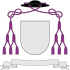 Template-Chaplain of His Holiness.svg