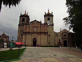 Parroquia de San Antonio