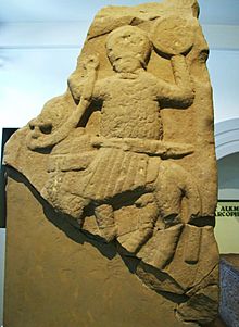 The Repton Stone- detail.JPG