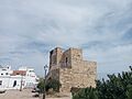 Torre de la Almedina 02