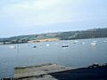 Trégarvan-marina